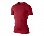 Nike t-shirt pro cool top